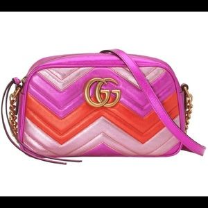 Gucci Cross Body Bag